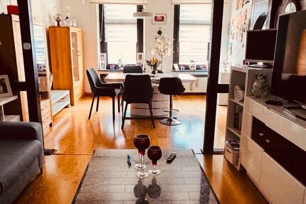 Wohnung Solingen Ohligs - 5 Zimmer, 111 m&sup2;, 1.165&euro; | Angebot:25809202