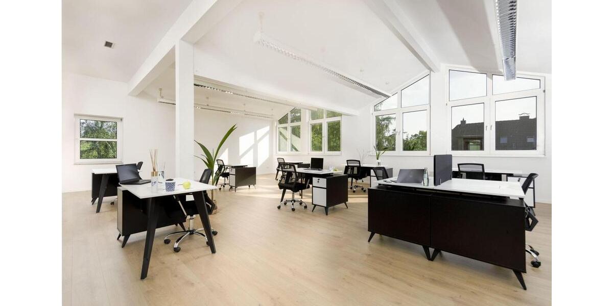 Gewerbeobjekt Leverkusen Bürrig - 99&euro; | Angebot:22013321