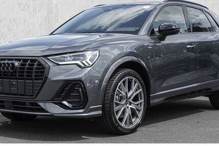 Audi Q3 41.616 km 38.980 &euro; Düsseldorf 40474