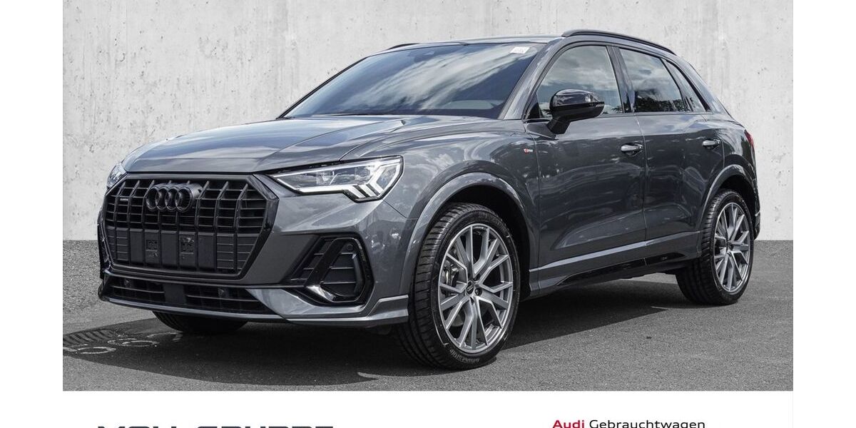 Audi Q3 41.616 km 38.980 &euro; Düsseldorf 40474