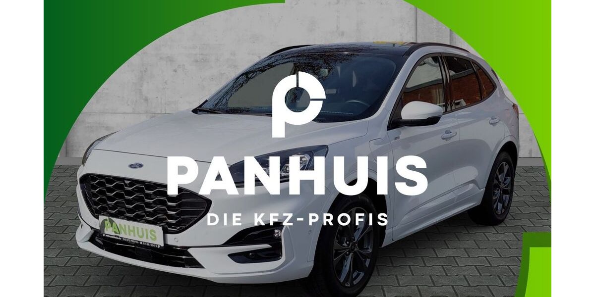 Ford Kuga 65.450 km 23.390 &euro; Meerbusch 40670