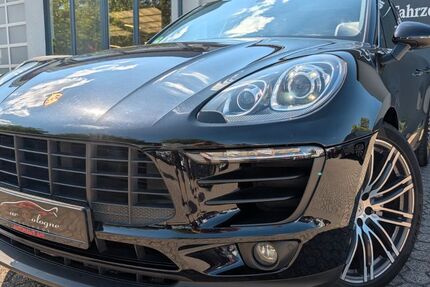Porsche Macan 148.700 km 28.349 &euro; Köln 50829