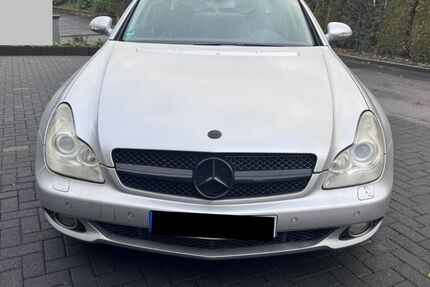 Mercedes-Benz CLS 500 278.330 km 7.500 &euro; Mettmann 40822
