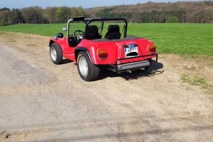 VW Buggy 12.345 km 8.000 &euro; Radevormwald 42477