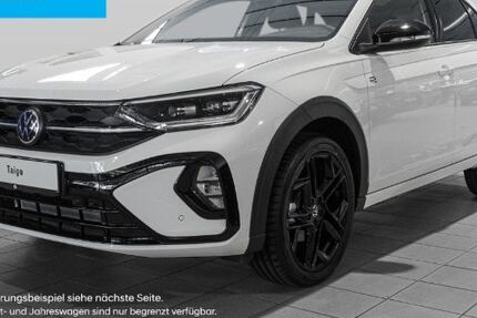 VW Taigo 6.500 km 26.480 &euro; Düsseldorf 40233