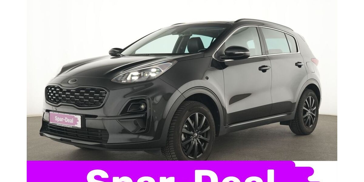 Kia Sportage 37.785 km 19.488 &euro; Neuss 41460