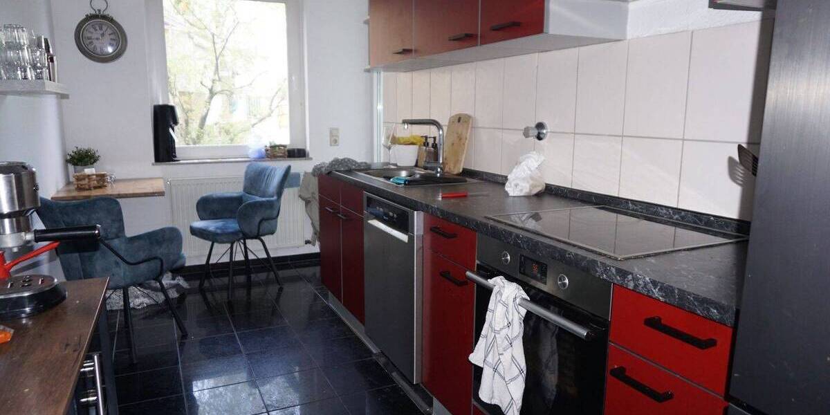 Etagenwohnung Köln Altstadt-Nord - 3 Zimmer, 72 m&sup2;, 335.000&euro; | Angebot:26259128