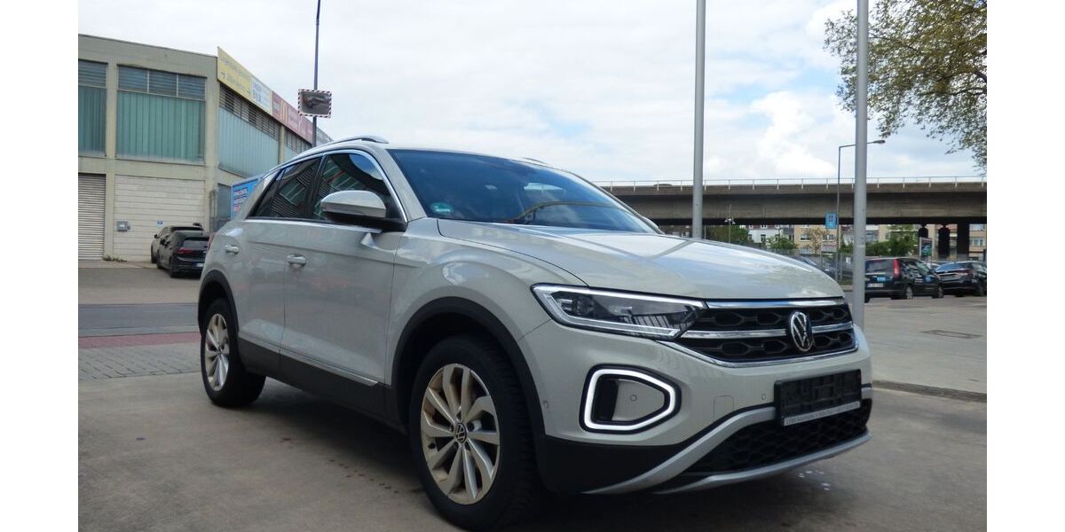 VW T-Roc 124.999 km 16.999 &euro; Köln 51105