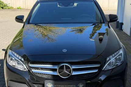 Mercedes-Benz C 200 147.000 km 16.499 &euro; Wuppertal 42283