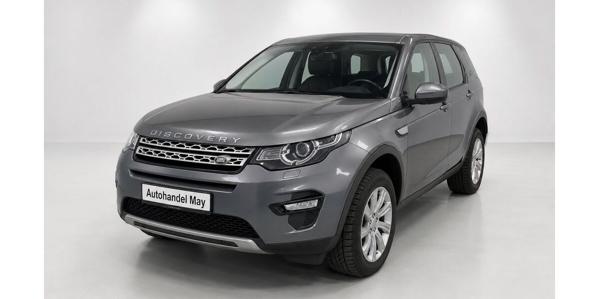 Land Rover Discovery Sport 165.950 km 11.950 &euro; Köln 50674