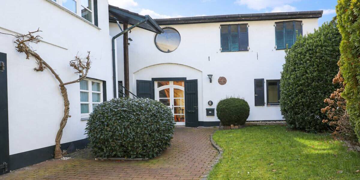 Einfamilienhaus Neuss / Grefrath Grefrath - 7 Zimmer, 265 m&sup2;, 520.000&euro; | Angebot:26157268