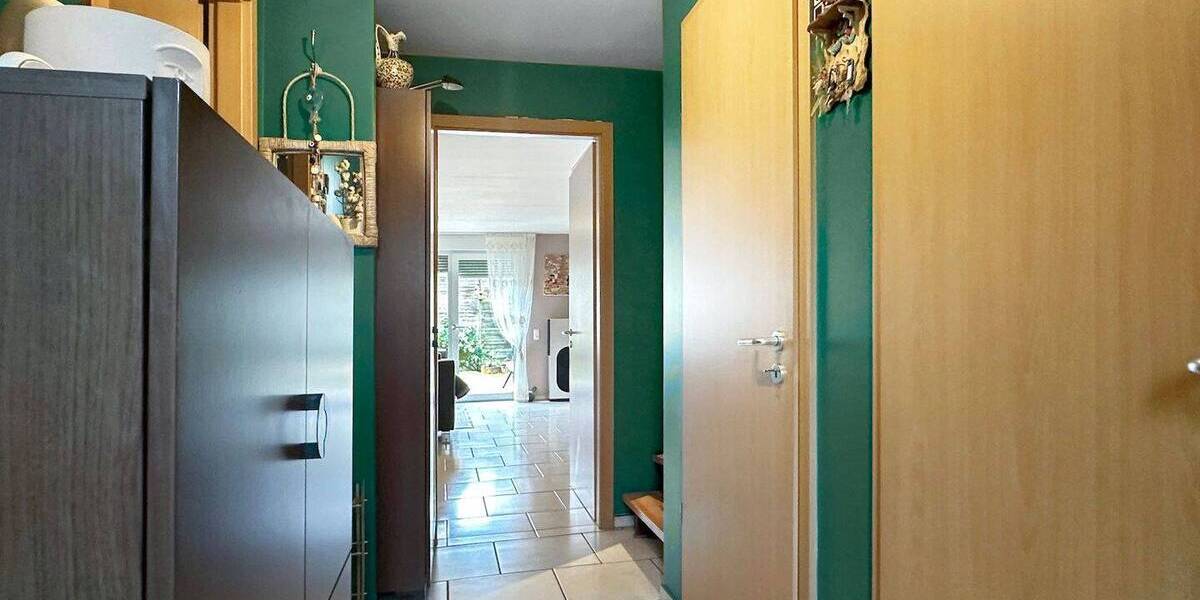 Reihenendhaus Köln Volkhoven/Weiler - 5 Zimmer, 131 m&sup2;, 719.000&euro; | Angebot:25685032