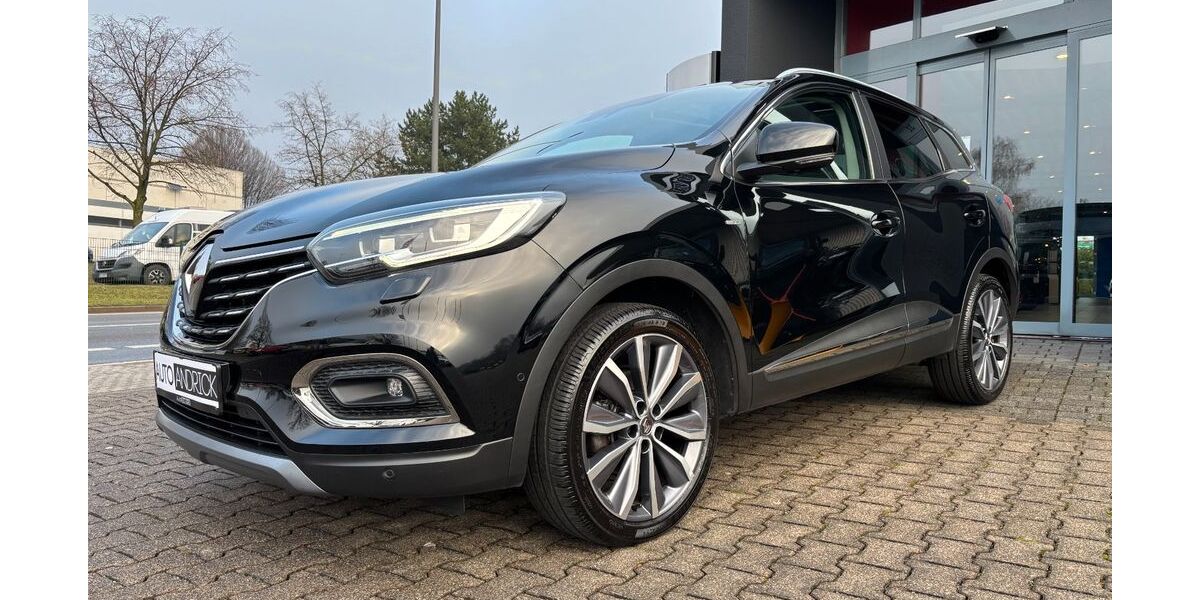 Renault Kadjar 83.846 km 16.490 &euro; Remscheid 42855