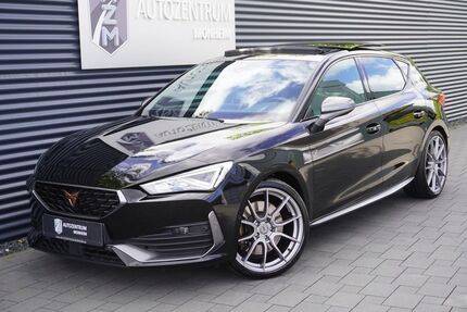 Cupra Leon 44.000 km 27.990 &euro; Monheim am Rhein 40789