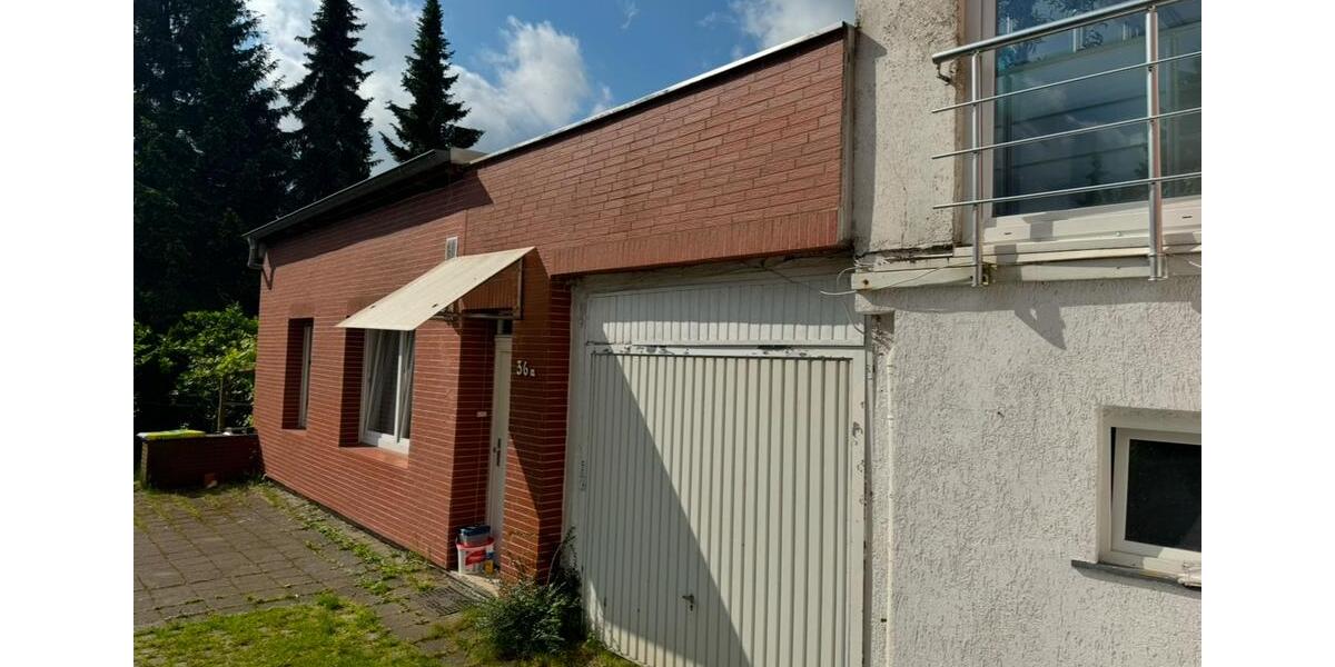 Reihenhaus Wuppertal Barmen - 8 Zimmer, 200 m&sup2;, 449.000&euro; | Angebot:26285567