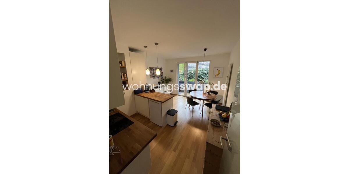 Etagenwohnung Köln Innenstadt - 2 Zimmer, 66 m&sup2;, 960&euro; | Angebot:24541364