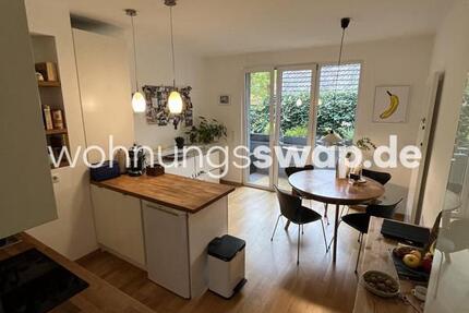 Wohnung Köln Innenstadt - 2 Zimmer, 66 m&sup2;, 960&euro; | Angebot:24541364