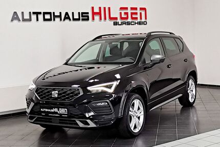 Seat Ateca 54.984 km 23.950 &euro; Burscheid 51399