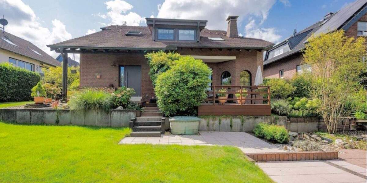 Doppelhaushälfte Odenthal Voiswinkel - 3 Zimmer, 151 m&sup2;, 498.000&euro; | Angebot:25894045