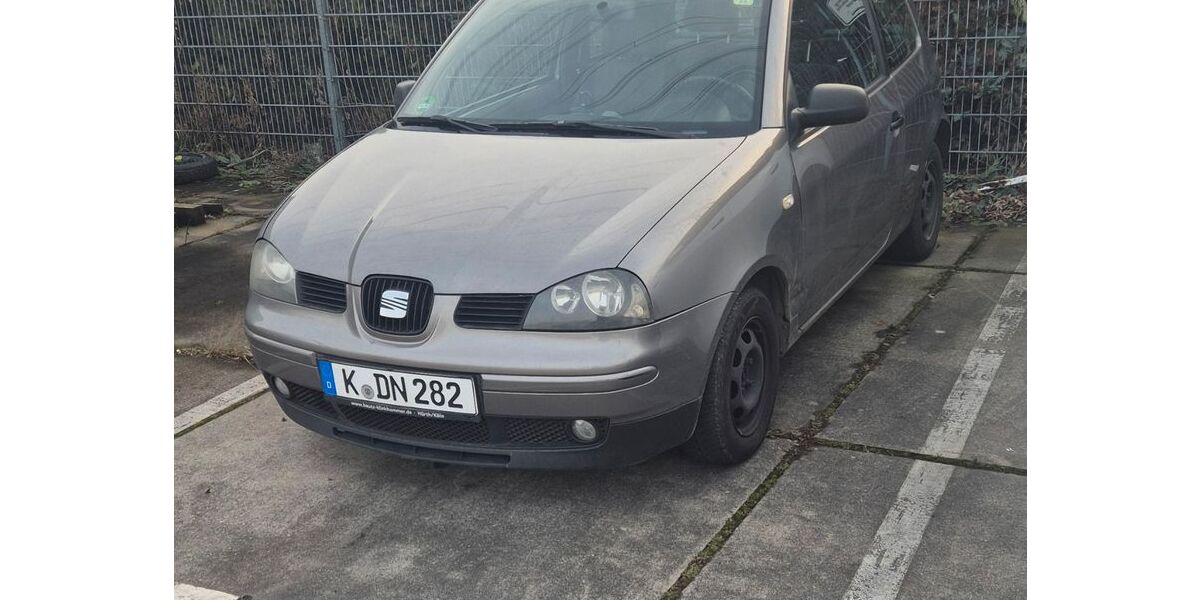 Seat Arosa 308.000 km 1.450 &euro; Köln 50674