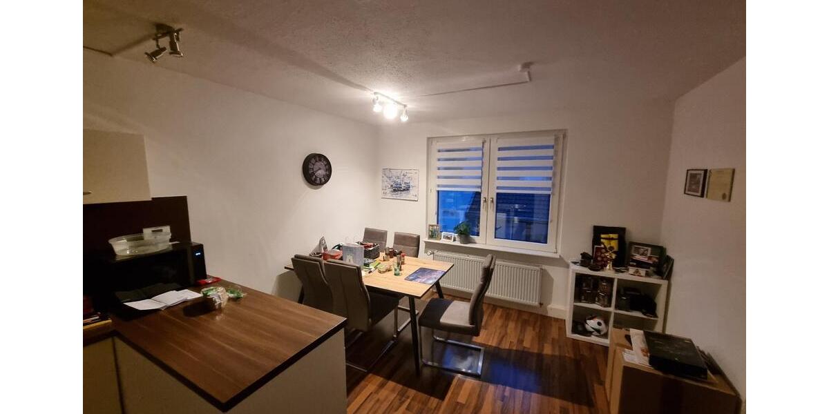 Etagenwohnung Wuppertal Gemarkung Elberfeld - 2 Zimmer, 61 m&sup2;, 490&euro; | Angebot:26049813