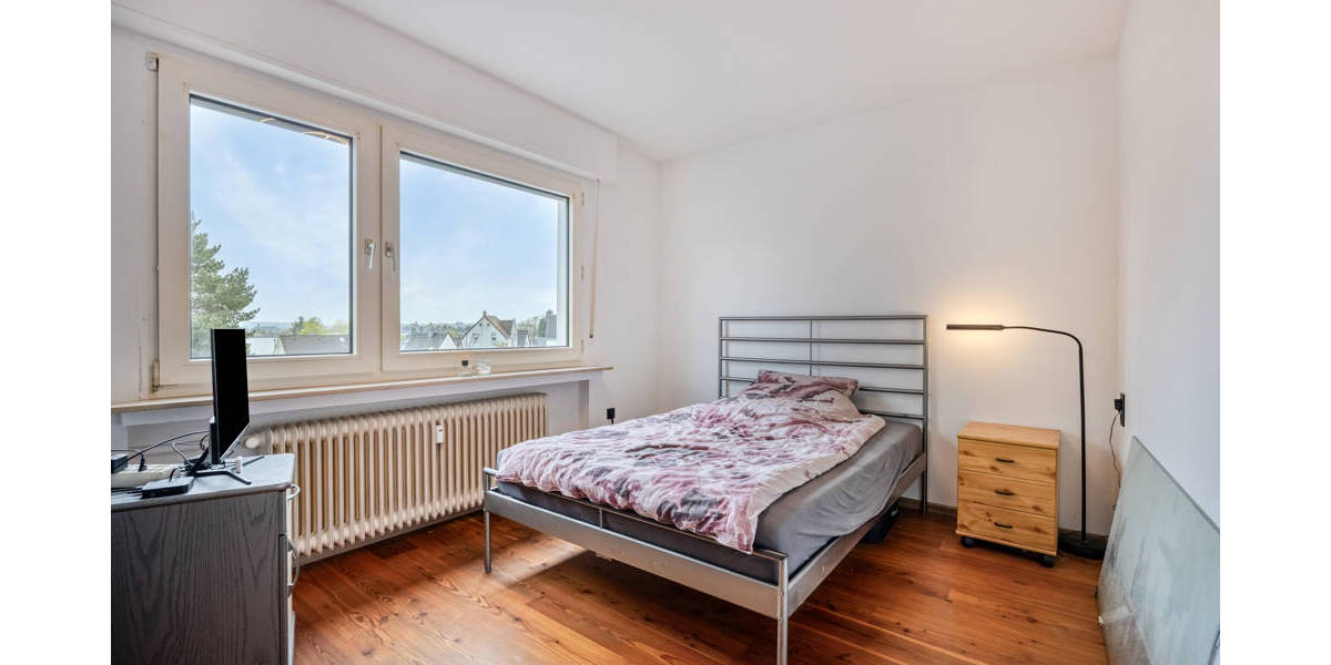 Mehrfamilienhaus, Wohnhaus Solingen Gräfrath - 9 Zimmer, 185 m&sup2;, 495.000&euro; | Angebot:26277372