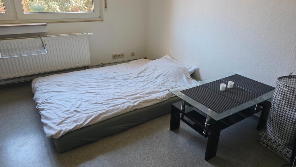 Etagenwohnung Wuppertal Cronenberg - 1 Zimmer, 22 m&sup2;, 275&euro; | Angebot:25992968
