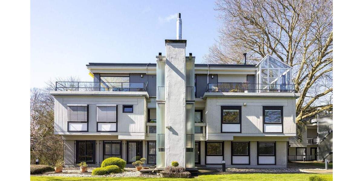 Etagenwohnung Düsseldorf Hubbelrath - 5 Zimmer, 169 m&sup2;, 500.000&euro; | Angebot:25744335