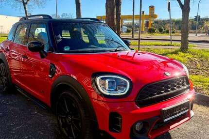 Mini Cooper S 84.000 km 28.999 &euro; Köln 51109