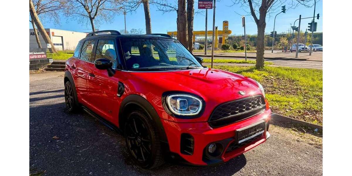 Mini Cooper S 84.000 km 28.999 &euro; Köln 51109