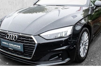 Audi A5 83.552 km 27.850 &euro; Düsseldorf 40474