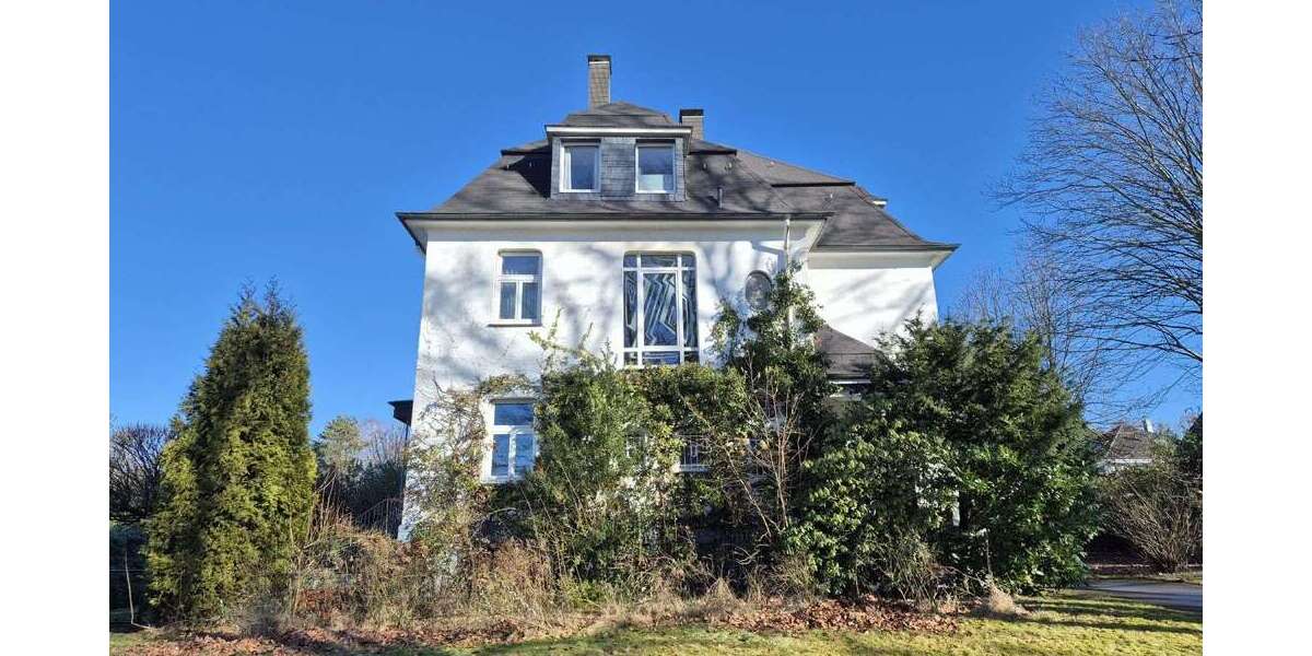 Einfamilienhaus Solingen Central - 10 Zimmer, 300 m&sup2;, 795.000&euro; | Angebot:25256759