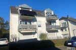 Charmante 3-Zimmer-Maisonette-Wohnung mit Balkon + Stellplätzen in Burscheid - Maisonettenwohnung Burscheid | Angebot:25870006