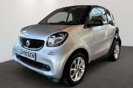 Smart ForTwo 73.000 km 9.990 &euro; Dormagen 41540