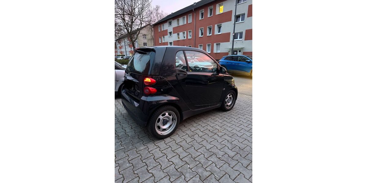 Smart ForTwo 110.000 km 4.100 &euro; Köln 51063