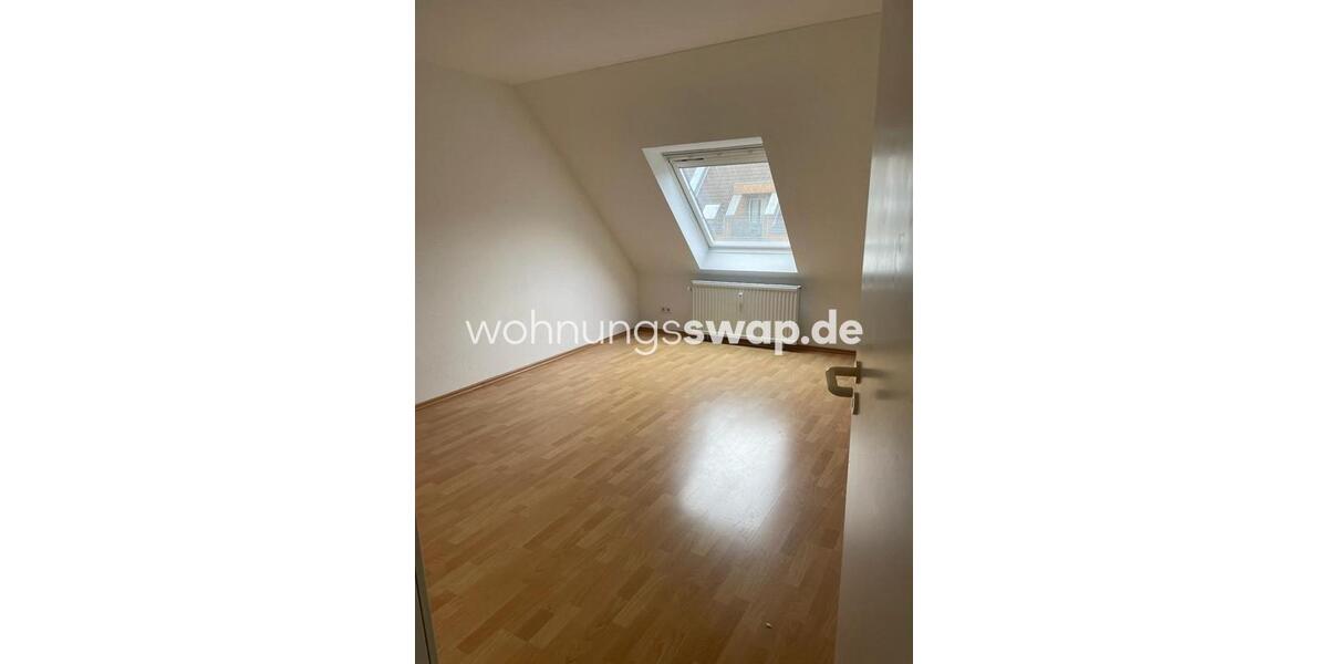 Etagenwohnung Köln Innenstadt - 4 Zimmer, 101 m&sup2;, 1.450&euro; | Angebot:25909418