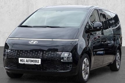 Hyundai STARIA 7.602 km 44.980 &euro; Köln 50825
