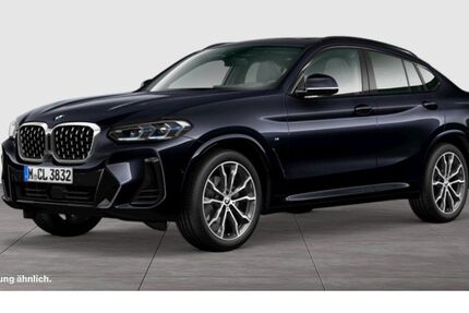 BMW X4 18.235 km 53.440 &euro; Wuppertal 42117