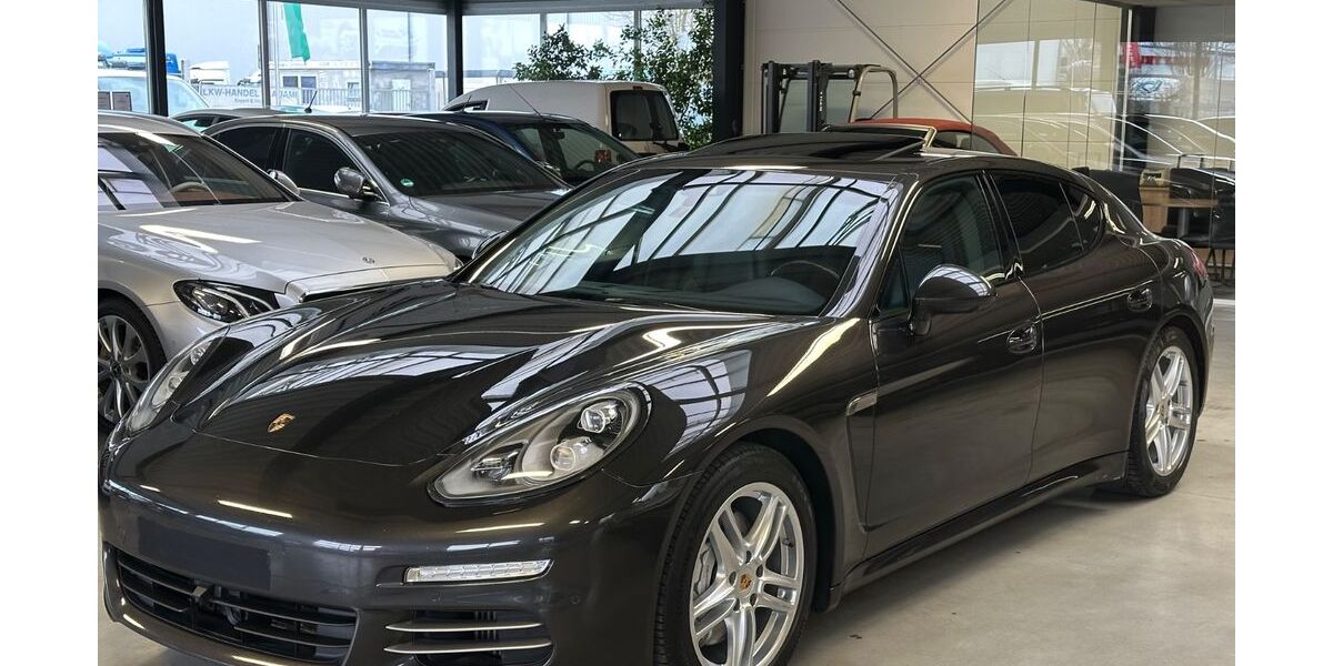 Porsche Panamera 249.000 km 24.500 &euro; Korschenbroich-Glehn bei Düsseldorf 41352