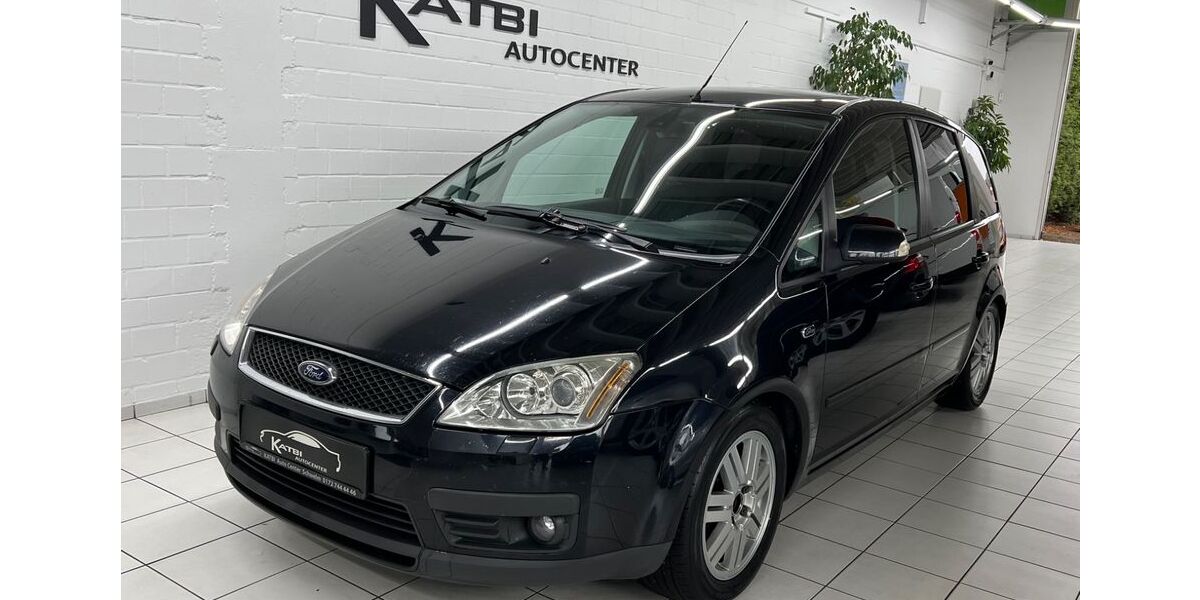 Ford Focus 207.613 km 790 &euro; Schwelm 58332