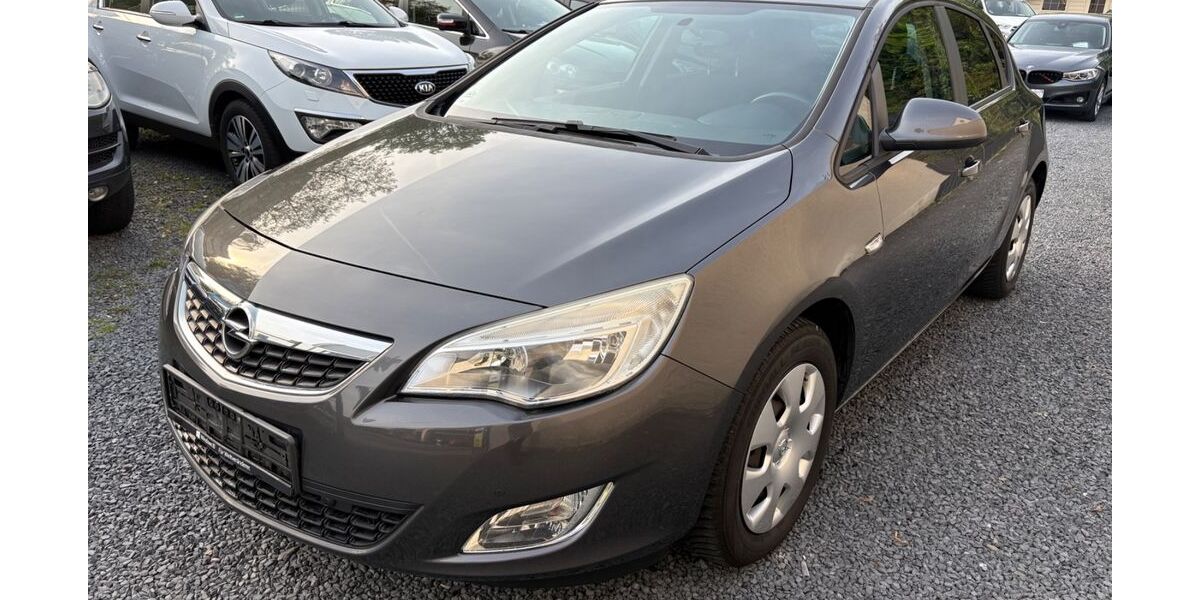 Opel Astra 153.000 km 4.900 &euro; Bergisch Gladbach 51469