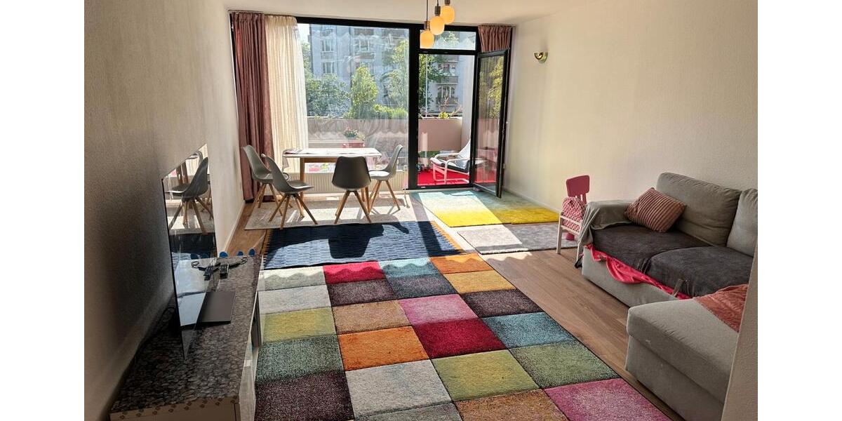 Maisonettenwohnung Düsseldorf Derendorf - 3.5 Zimmer, 93 m&sup2;, 427.000&euro; | Angebot:26301490