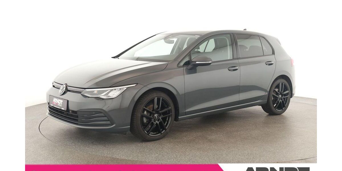 VW Golf 42.000 km 19.684 &euro; Neuss 41460