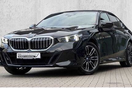 BMW 520 47.421 km 46.780 &euro; Wuppertal 42117