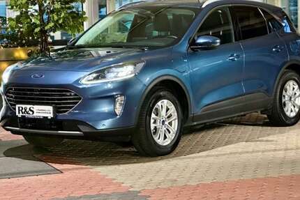 Ford Kuga 14.361 km 25.500 &euro; Köln 50769