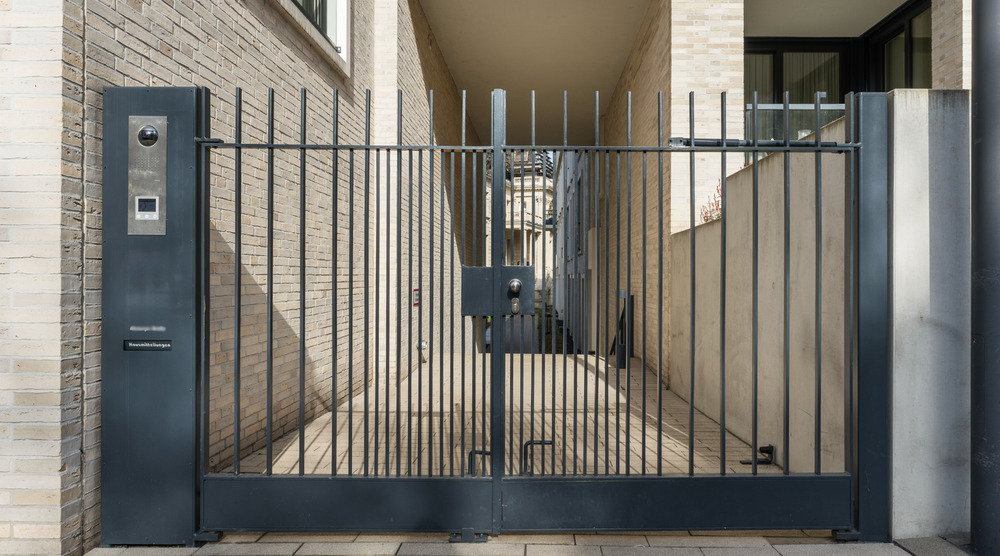 Etagenwohnung Köln Bayenthal - 4 Zimmer, 120 m&sup2;, 1.090.000&euro; | Angebot:25685038