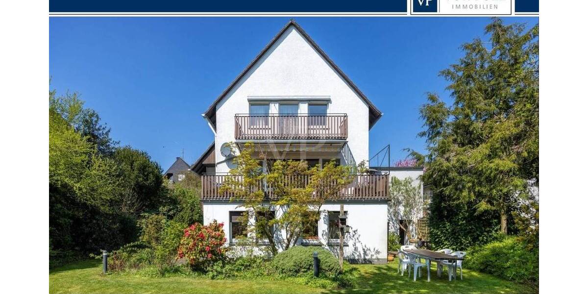 Einfamilienhaus Heiligenhaus Mitte - 7 Zimmer, 170 m&sup2;, 580.000&euro; | Angebot:25679812