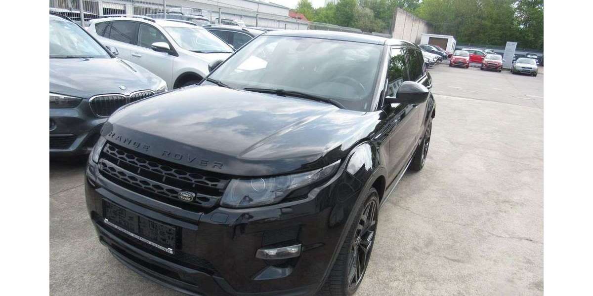 Land Rover Range Rover 139.600 km 14.400 &euro; Leverkusen 51371