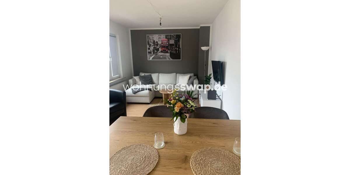 Etagenwohnung Köln - 3 Zimmer, 76 m&sup2;, 1.050&euro; | Angebot:25724697