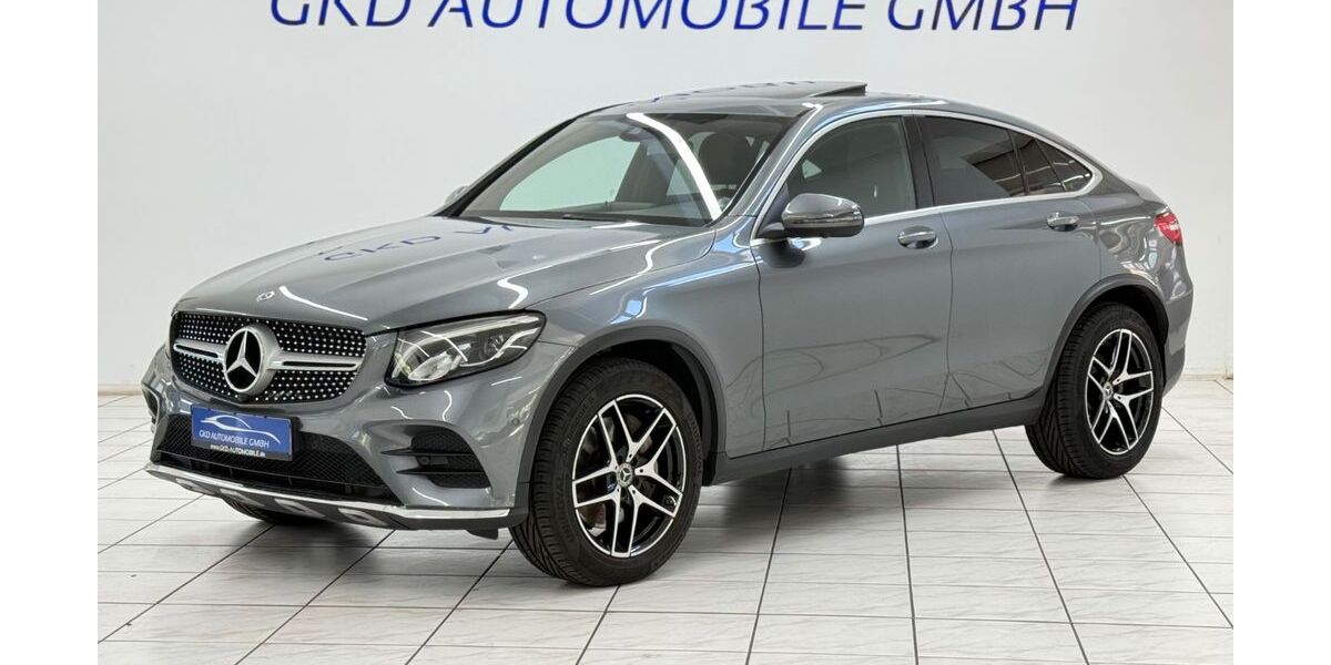 Mercedes-Benz GLC 250 80.529 km 34.990 &euro; Wuppertal 42285